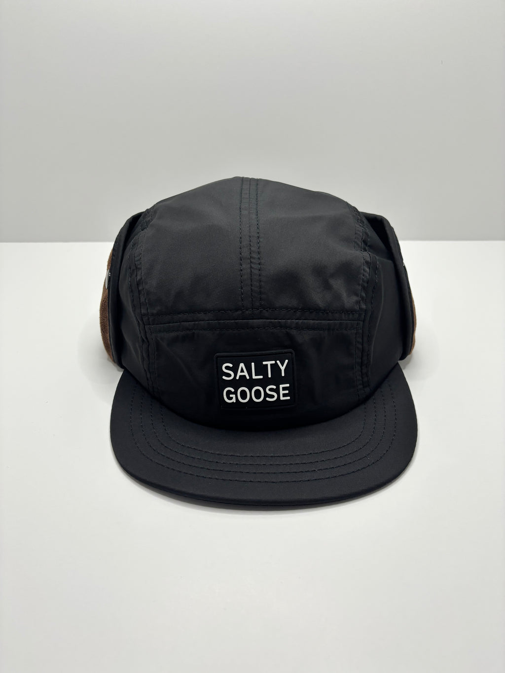Snow Goose (Black)