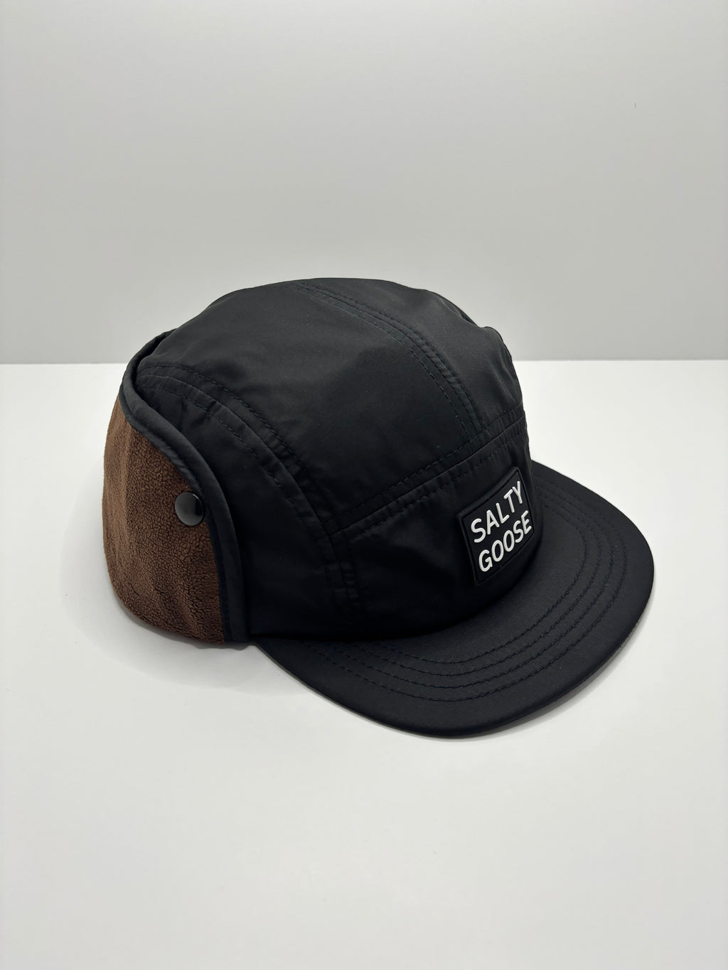 Snow Goose (Black)
