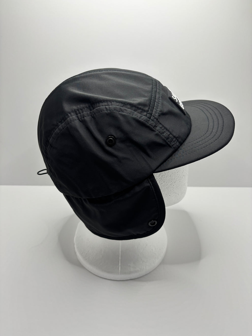 Snow Goose (Black)