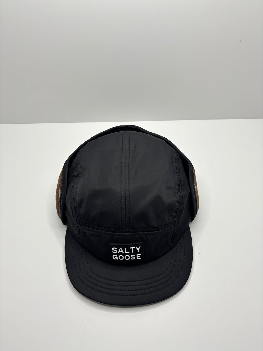 Snow Goose (Black)