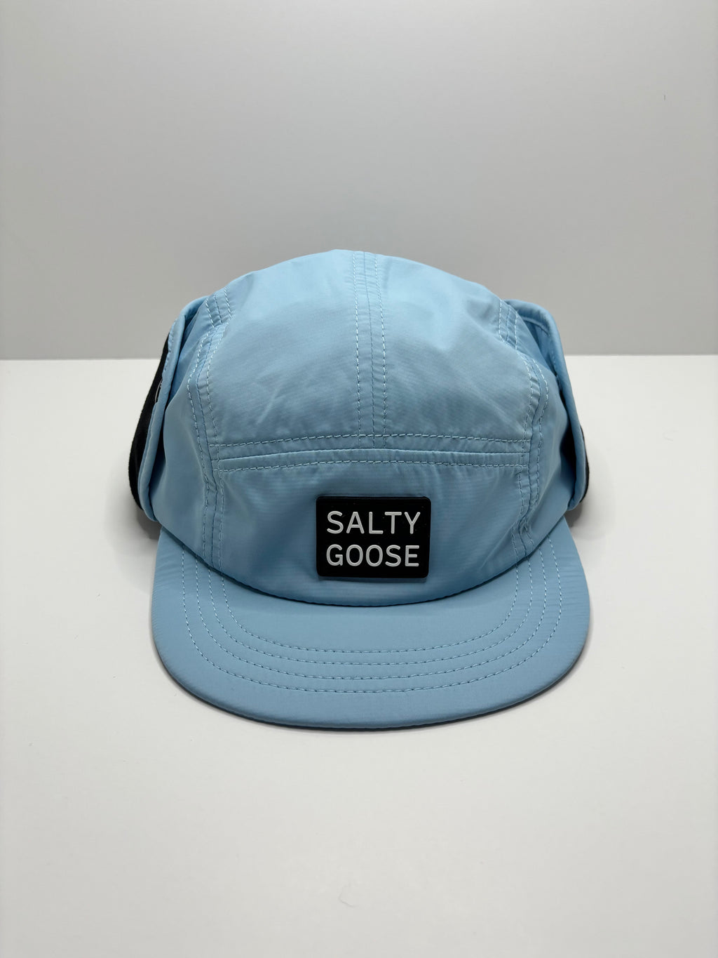 Snow Goose (Blue)