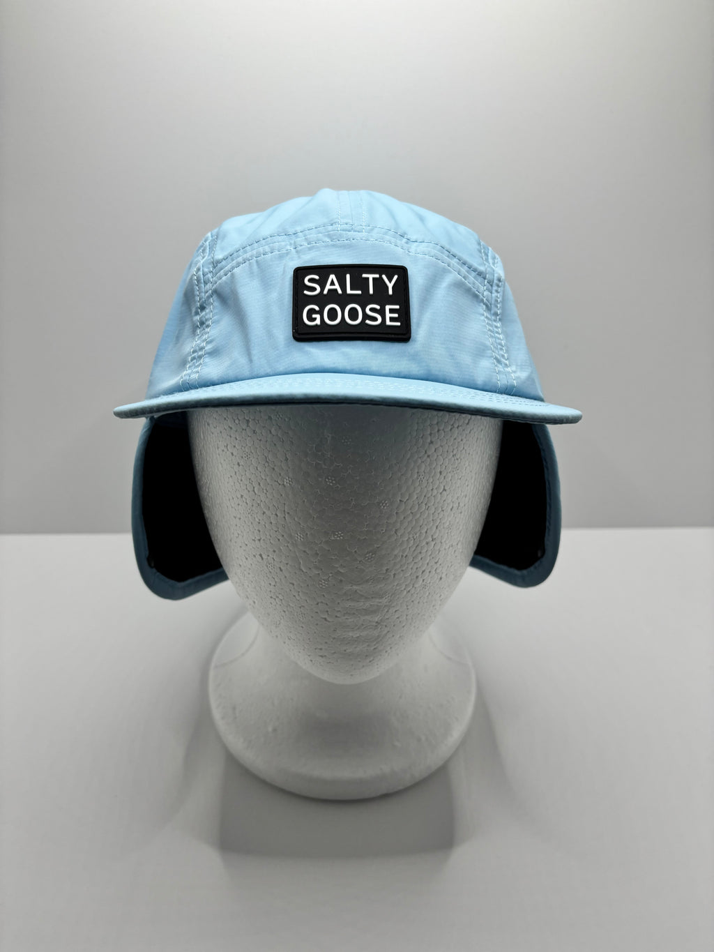 Snow Goose (Blue)