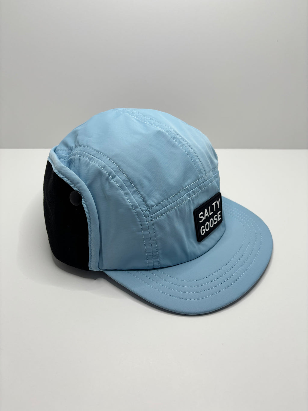 Snow Goose (Blue)