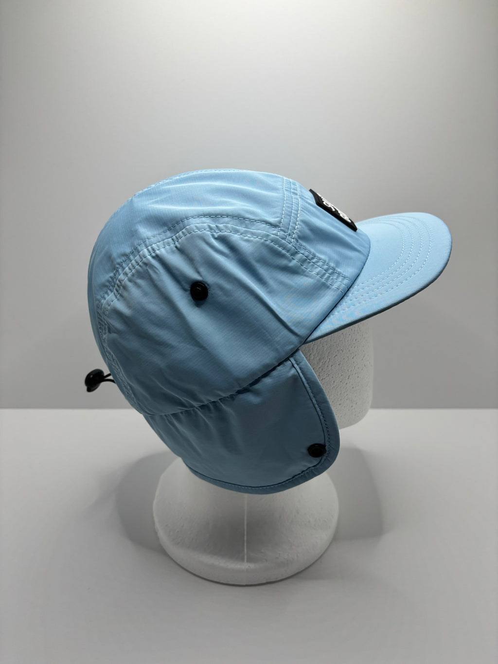 Snow Goose (Blue)