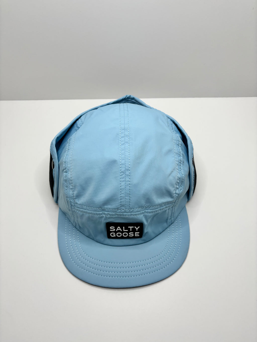 Snow Goose (Blue)