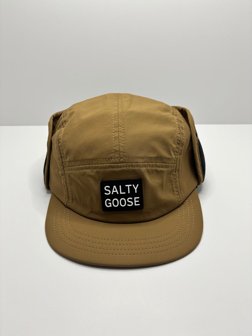 Snow Goose (Brown)